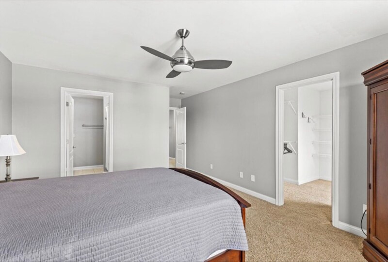 Building Photo - 4464 Stuart Hall Blvd