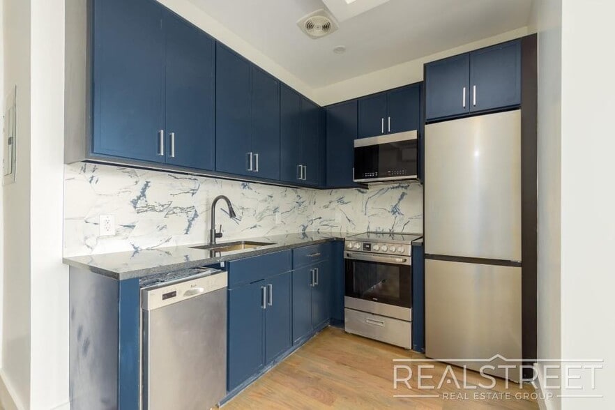 Building Photo - 1734 Nostrand Ave