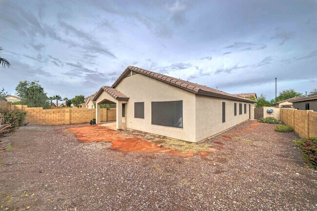 Building Photo - AVAILABLE NOW IN ESTRELLA MOUNTAIN RANCH!!!