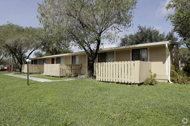 Building Photo - Vizcaya Villas