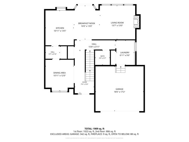 Building Photo - 51344 E Bourne Terrace