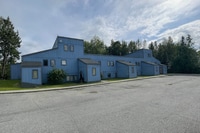 Building Photo - Glenwood Apartments