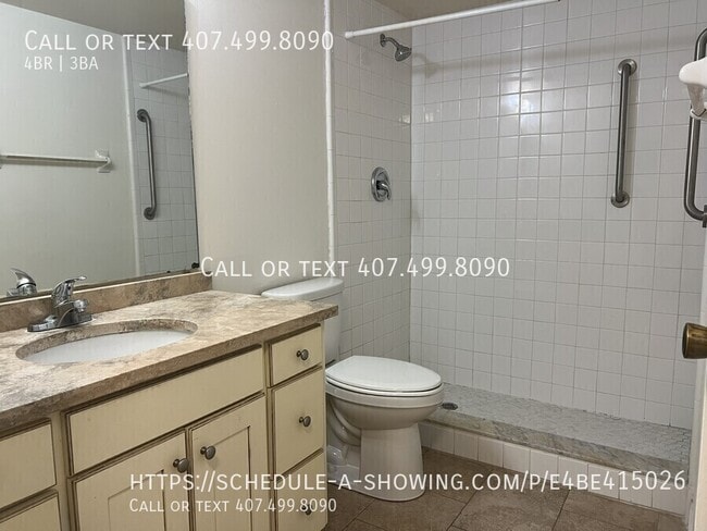 Building Photo - 243 W Lake Faith Dr