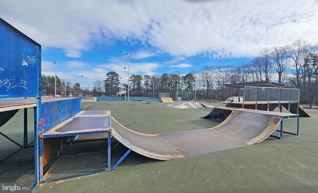 Building Photo - 108 New Jersey Ave NW