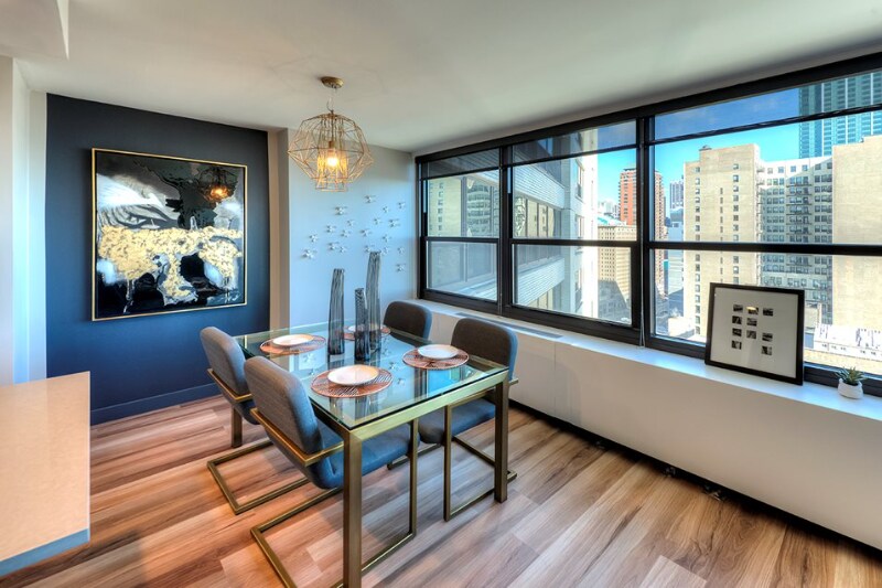 Building Photo - 1127 S Michigan Ave