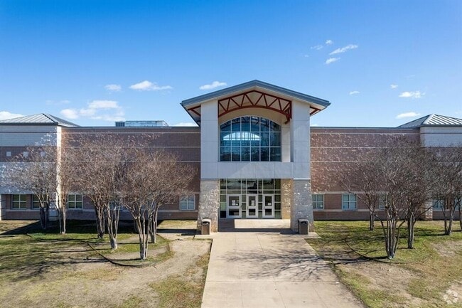Building Photo - 1401 Little Elm Trail