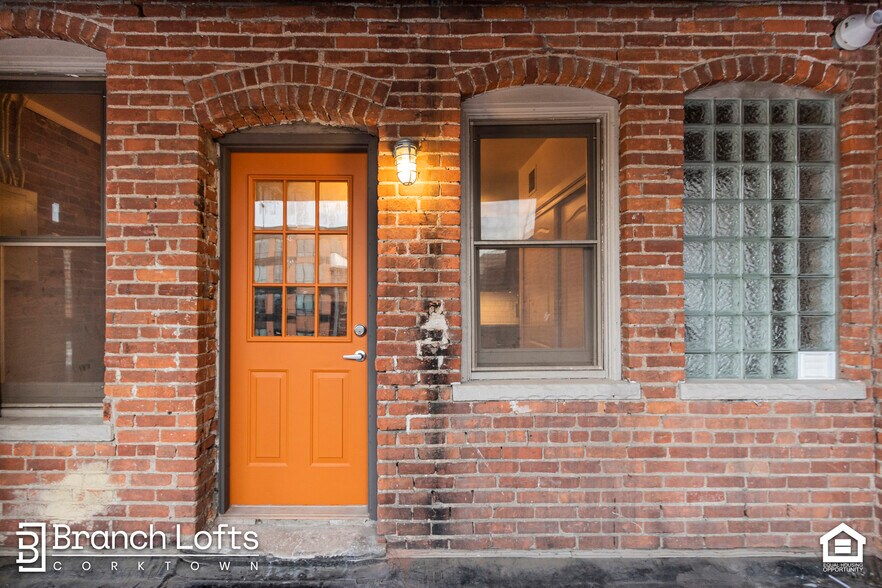 Branch Lofts 1400 Michigan Ave Detroit MI 48216 Apartment Finder