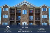 Building Photo - $1400 | 2 Bedroom, 2 Bathroom Condo | No P...