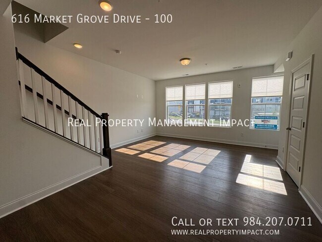 Building Photo - 616 Market Grove Drive-100