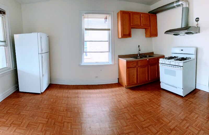 Building Photo - 4635 S Spaulding Ave