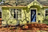 Building Photo - 4412 Barrow Ave