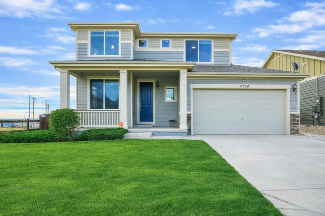 Building Photo - 11554 Yellow Daisy Dr