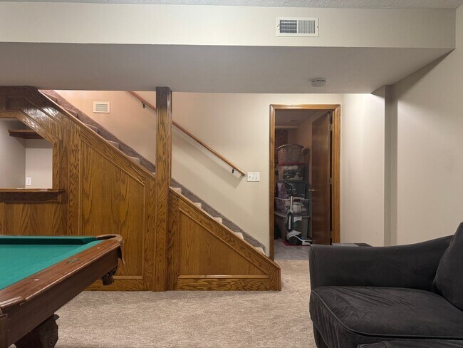Building Photo - Raised Ranch Near Offutt AFB with Finished Basement & Oversized Garage