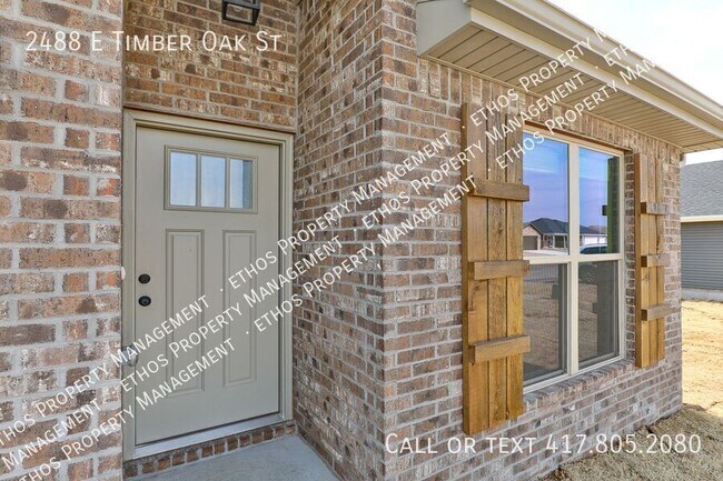 Building Photo - 2488 E Timber Oak St