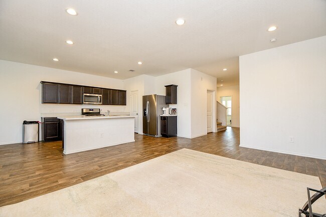 Building Photo - 21602 Zydeco Ct