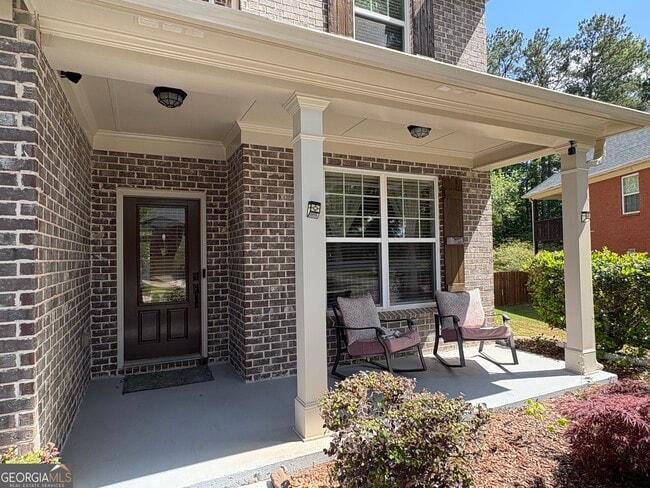 Building Photo - 5510 Ivy Nole