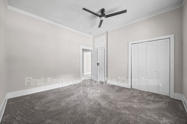 Building Photo - 113 Brawley St