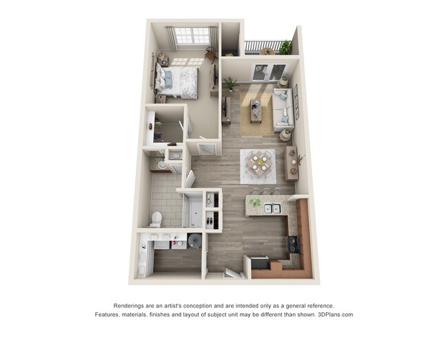 Floorplan - Shipyard at Wilmington
