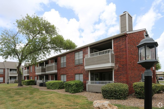 Chandler's Mill - Corpus Christi, TX | Apartment Finder