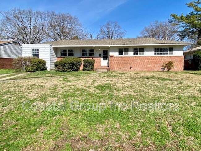 Building Photo - 3612 Terry Dr