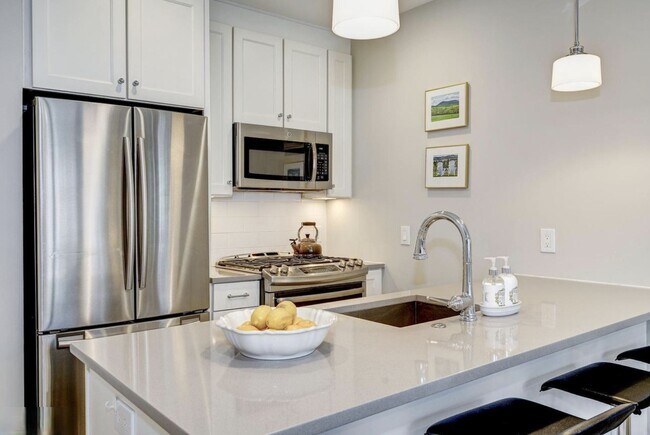 Building Photo - 3918 W St NW