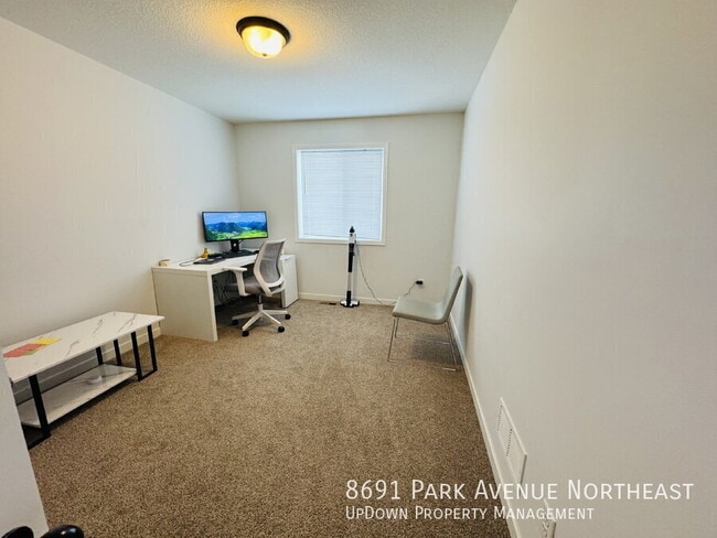 Building Photo - 8691 Park Ave NE