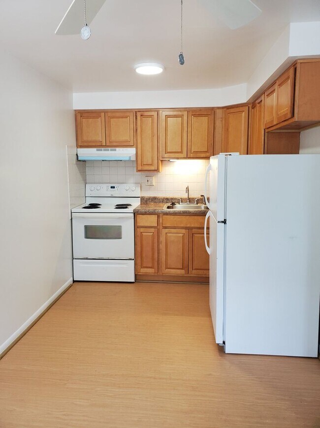 Interior Photo - Norristown Apartments