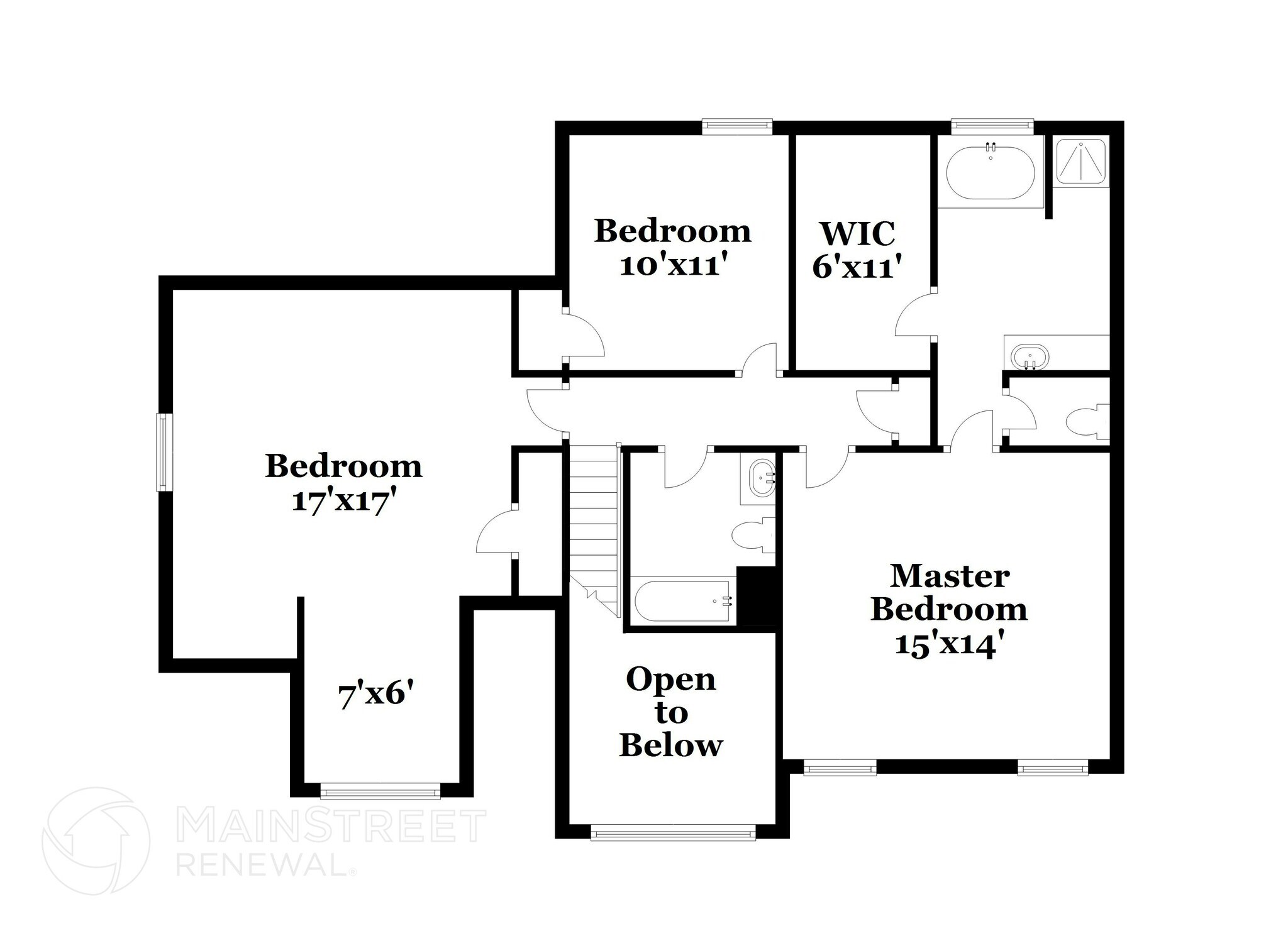 Building Photo - 602 Robin Ridge