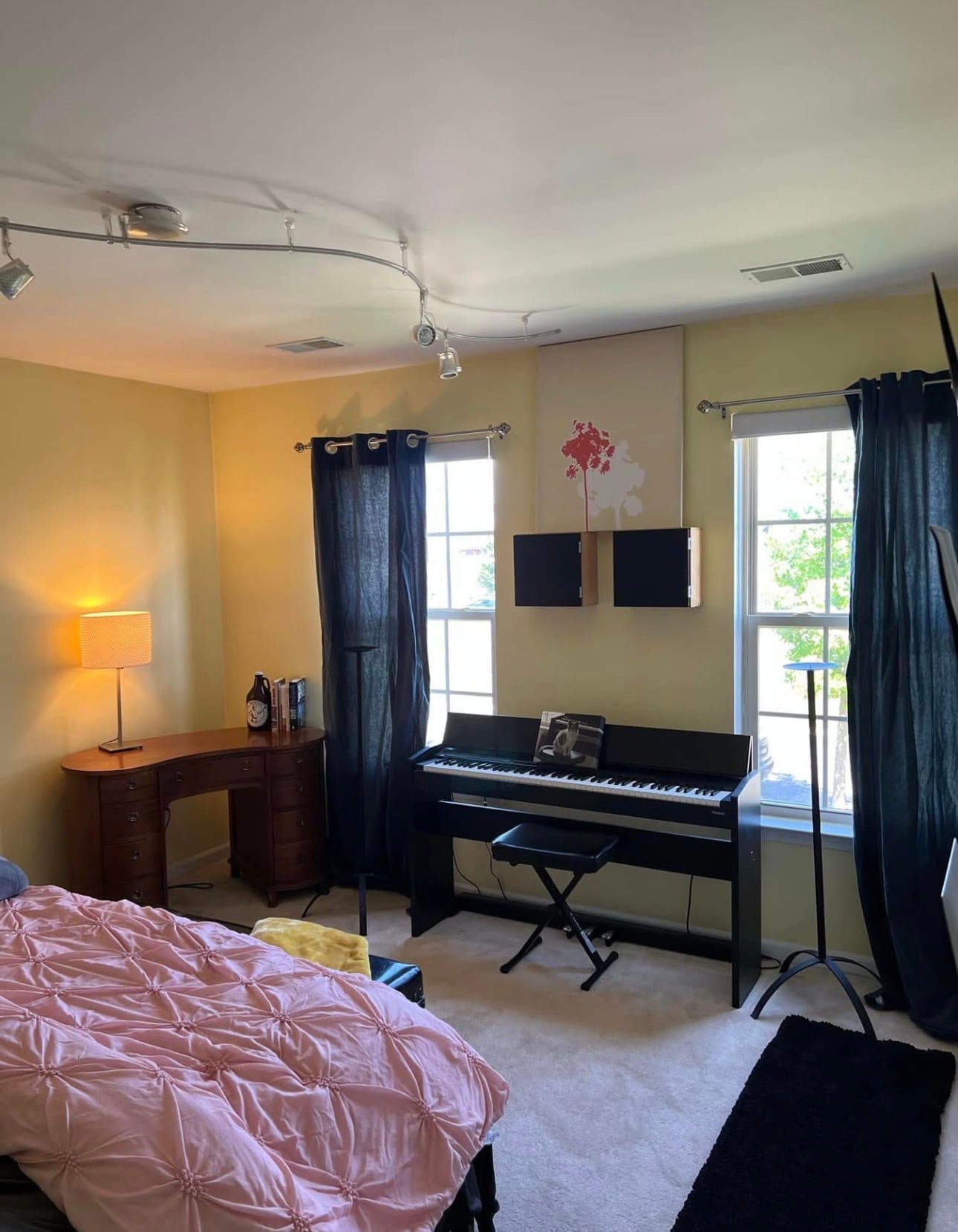 spare bedroom - 903 Addington Ln