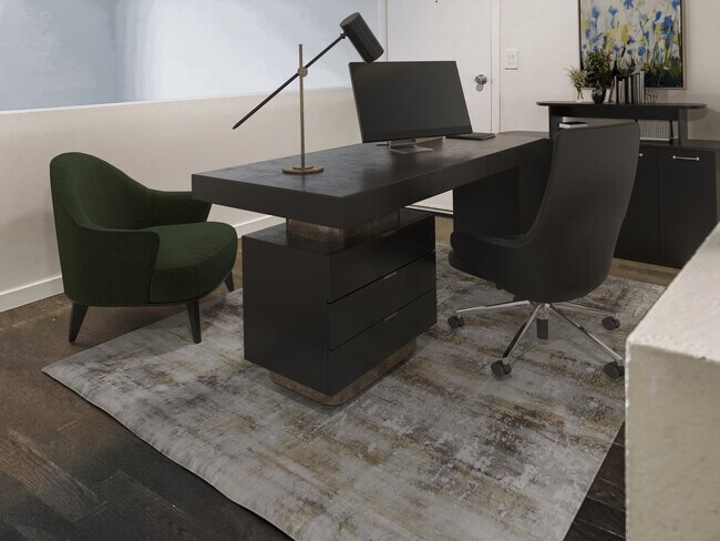 Office - 1944 State St