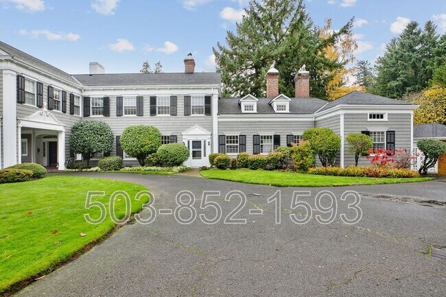 Building Photo - 3707 SW 52nd Pl