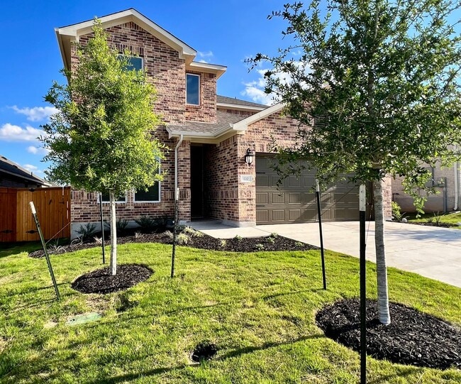 Building Photo - Elegant Parkside Retreat | Stunning 3BR Home with Office, Game Room & Covered Outdoor Living