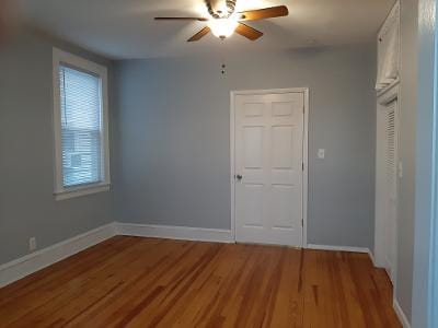 Main Bedroom - 760 Hamilton St