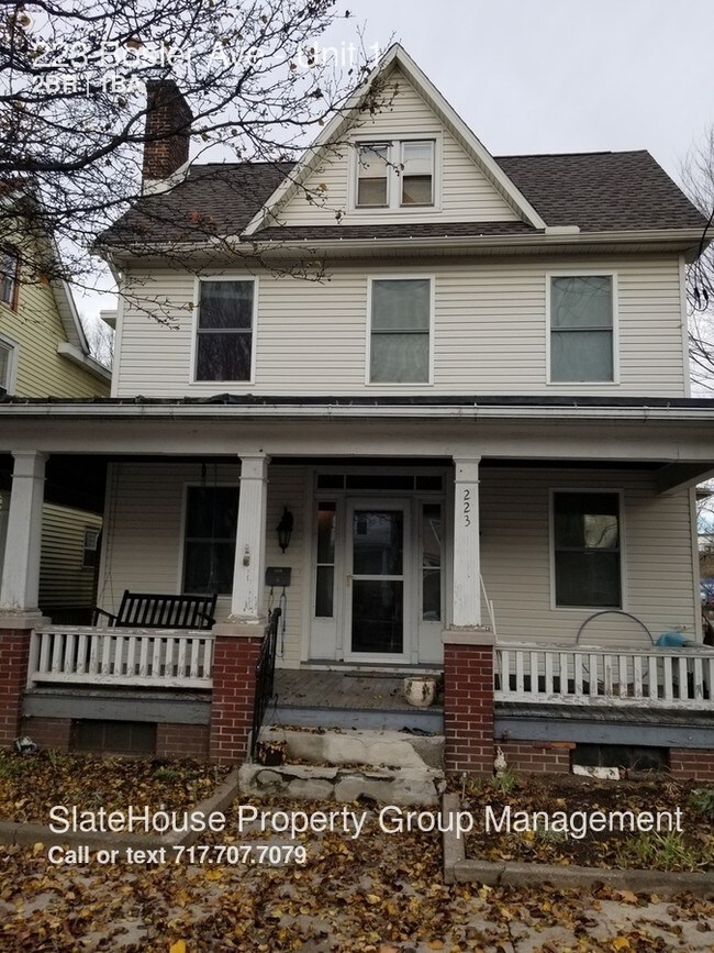 Pet friendly 2 bedroom 223 Bosler Ave Lemoyne PA 17043 Apartment Finder