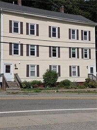 Building Photo - 1431 Smithfield Ave