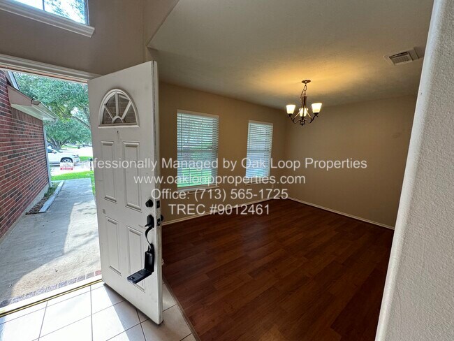 Building Photo - 16407 Thyme Green Ln