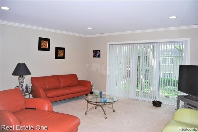 Building Photo - 1113 N Old Woodward Ave