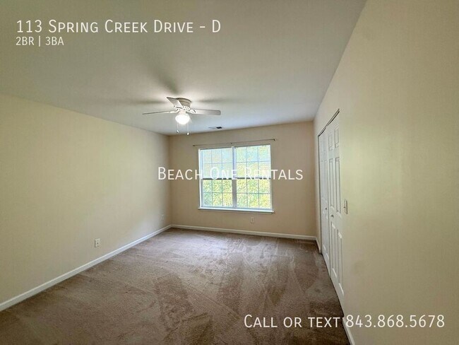 Building Photo - 113 Spring Creek Dr