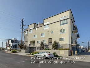 Building Photo - 4980 S Centinela Ave