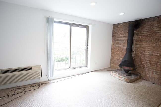 Floorplan - Cornell Terrace