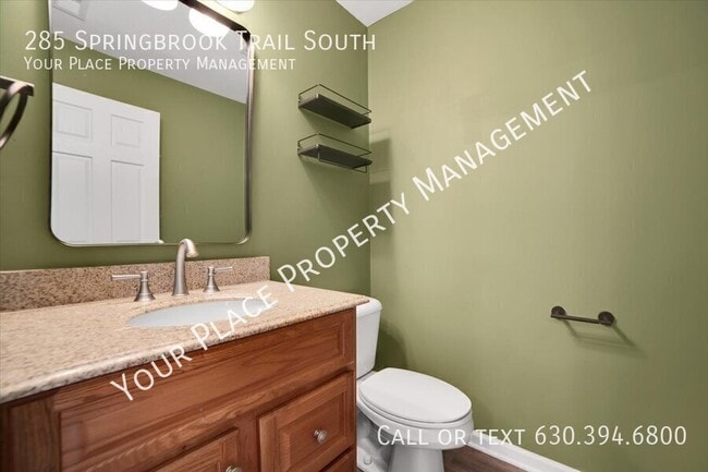 Building Photo - 285 Springbrook Trail S