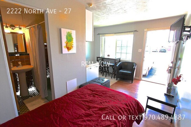 Primary Photo - 2222 North Ave