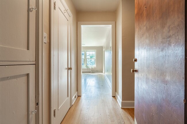 Interior Photo - Roosevelt Apartments