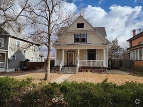 Building Photo - 1512 11th Ave