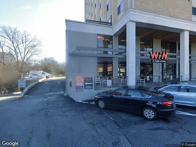 Building Photo - 2285 Peachtree Rd