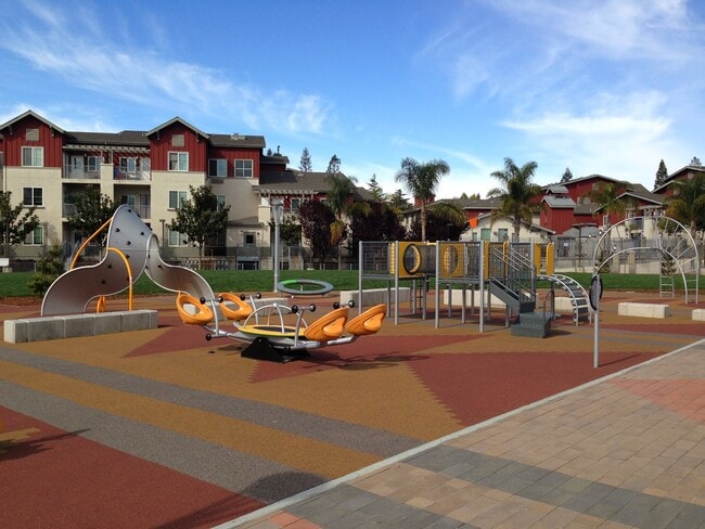 Nearby Park - 274 Shadow Run Dr