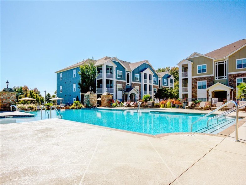 The Grandview at Lake Murray 2170 N Lake Dr Columbia SC 29212