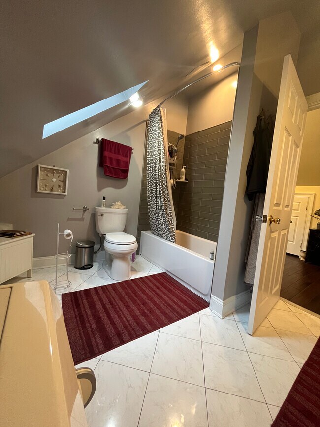 Bathroom - 6 Laurel Ave