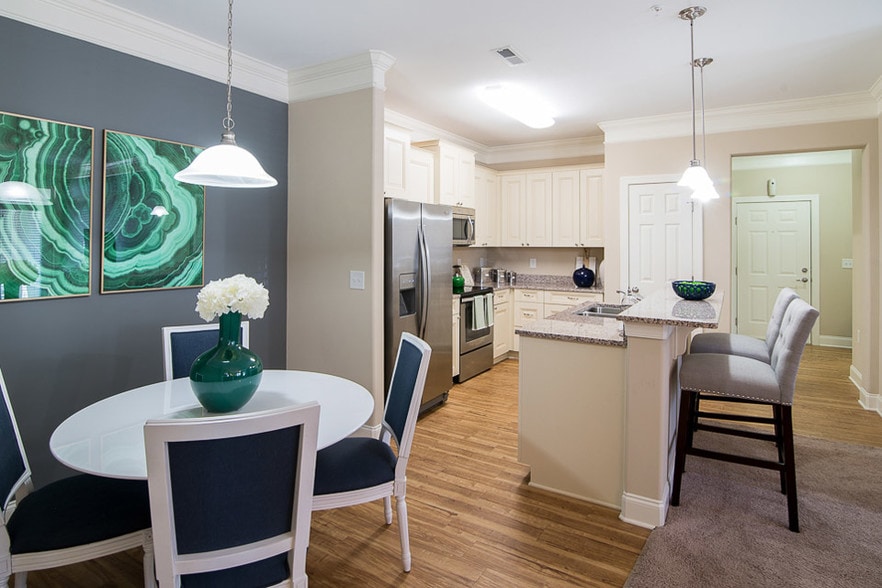 Villages at Pecan Grove 4000 Penuche Way Holly Springs NC 27540