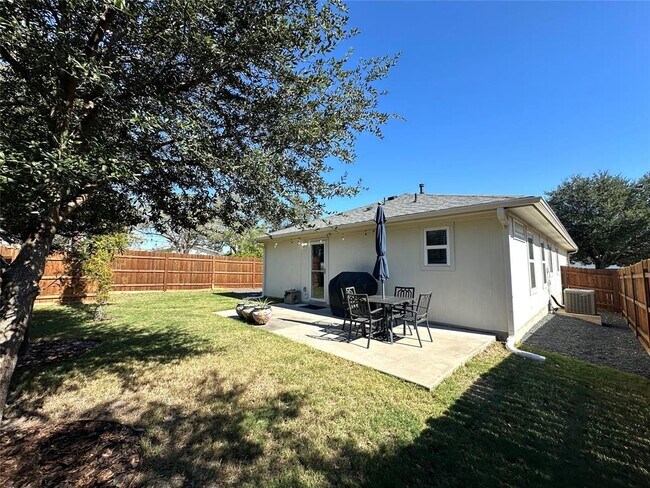 Building Photo - 11600 Mary Hargrove Ln